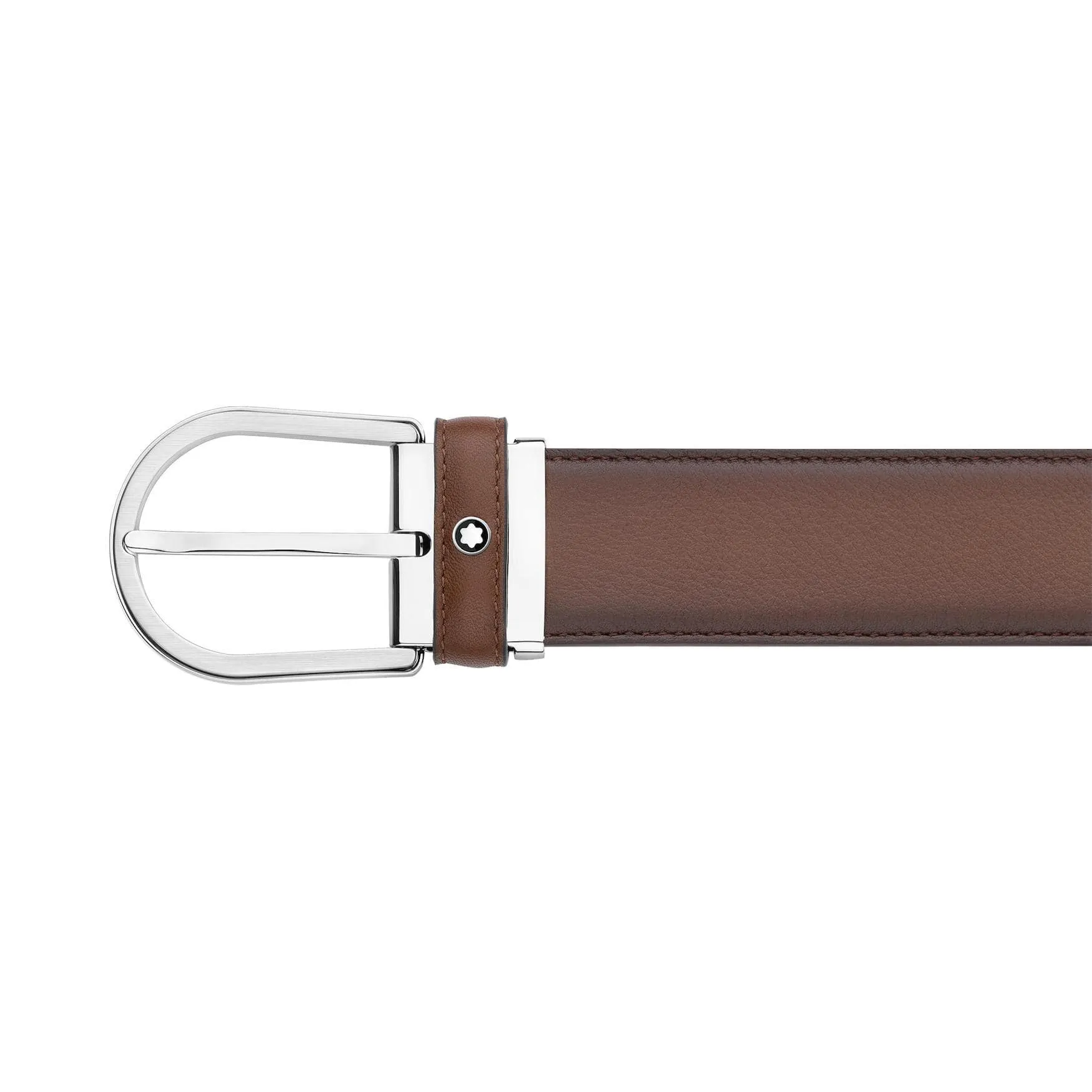 35mm Leather Belt
