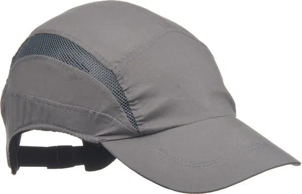 3M First Base 3 Cap Standard Peak