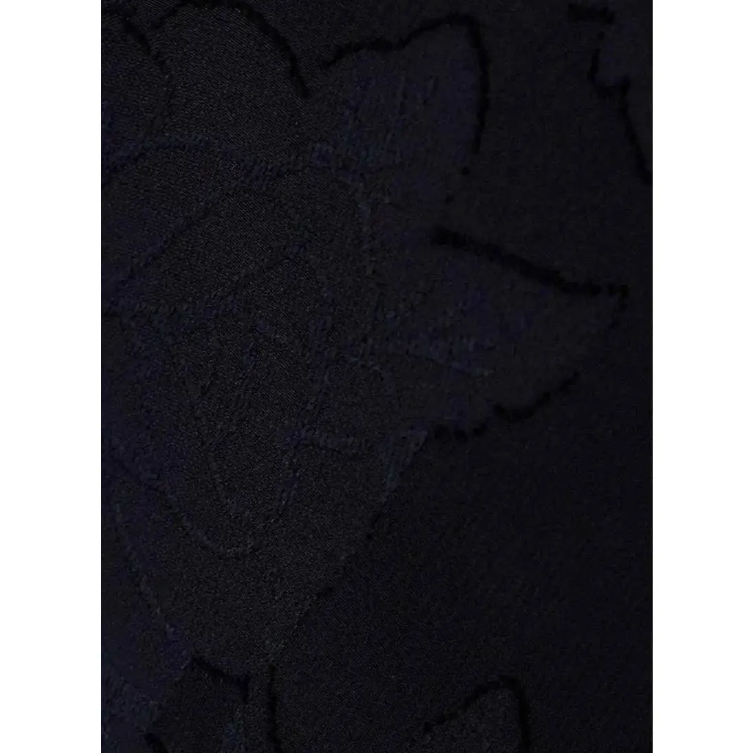 Anthropologie Hutch Lindy Bohemian Dress Size 0 Dark Navy
