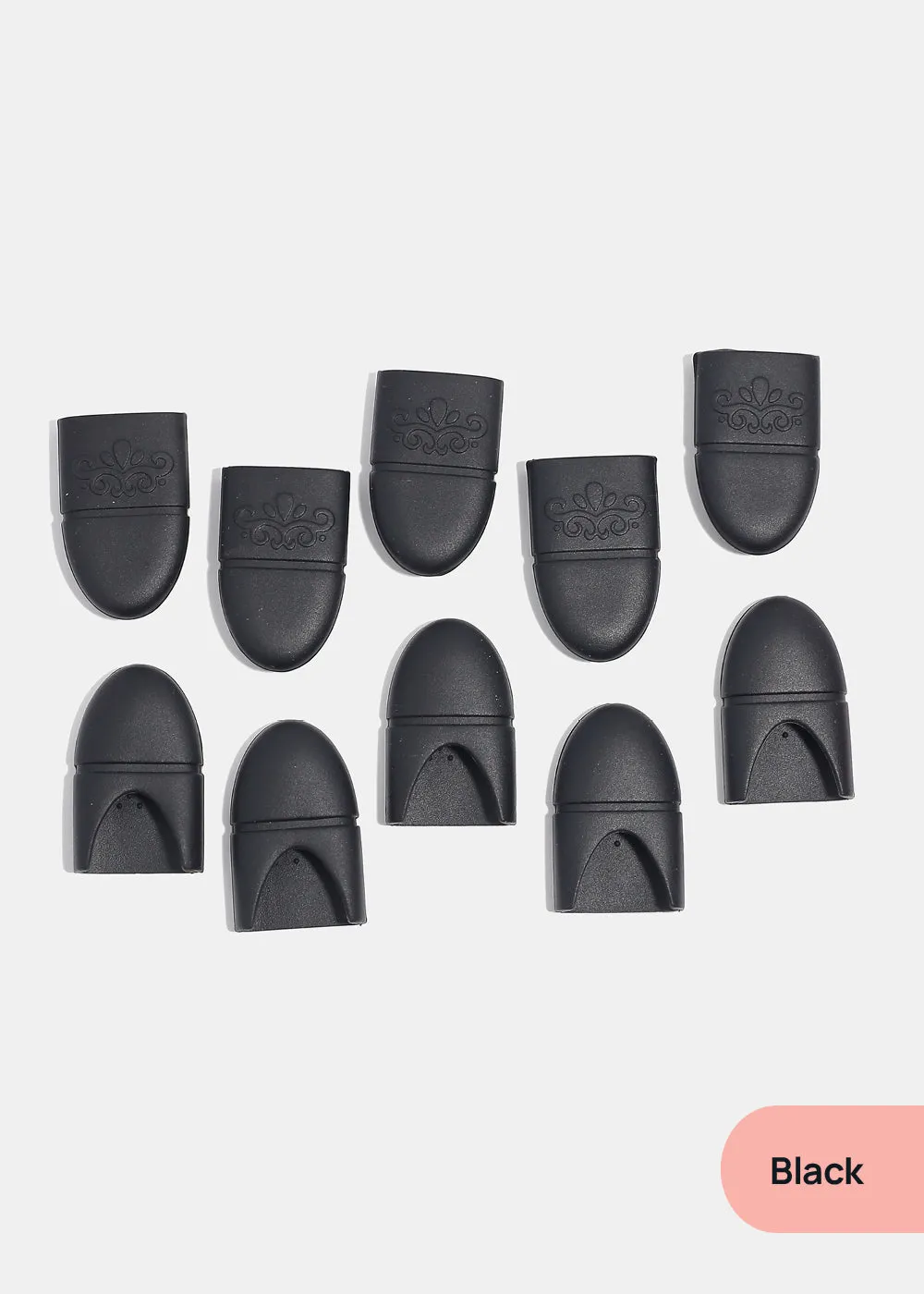 AOA Nail Polish Remover Caps