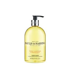 Baylis & Harding Sweet Mandarin & Grapefruit Hand Wash 500ml