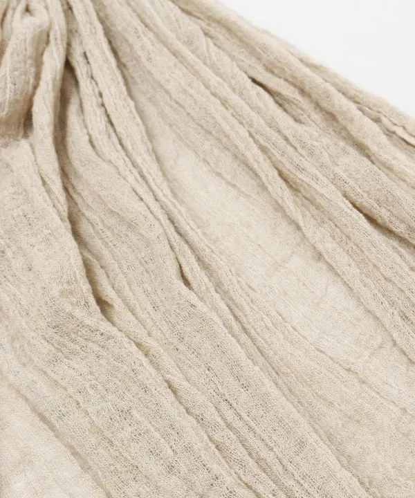 Bohemian Scarf