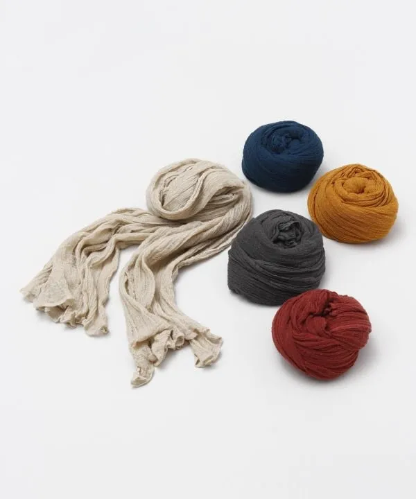 Bohemian Scarf