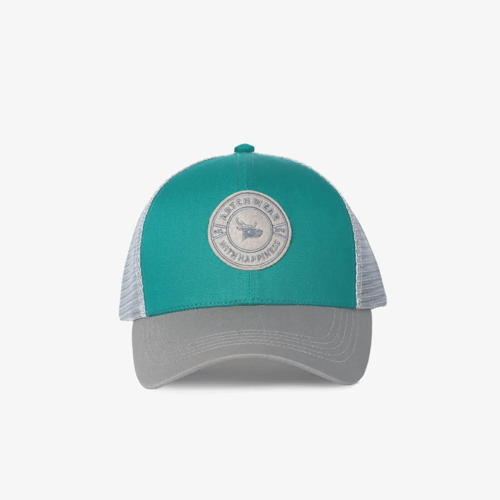 CAPS AND HATS - TRUCKER TOSCA
