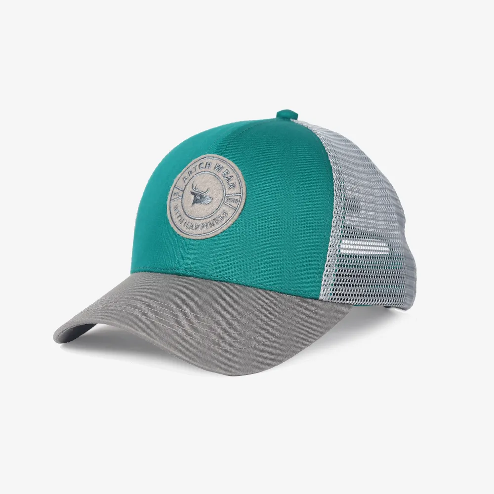 CAPS AND HATS - TRUCKER TOSCA