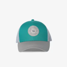 CAPS AND HATS - TRUCKER TOSCA