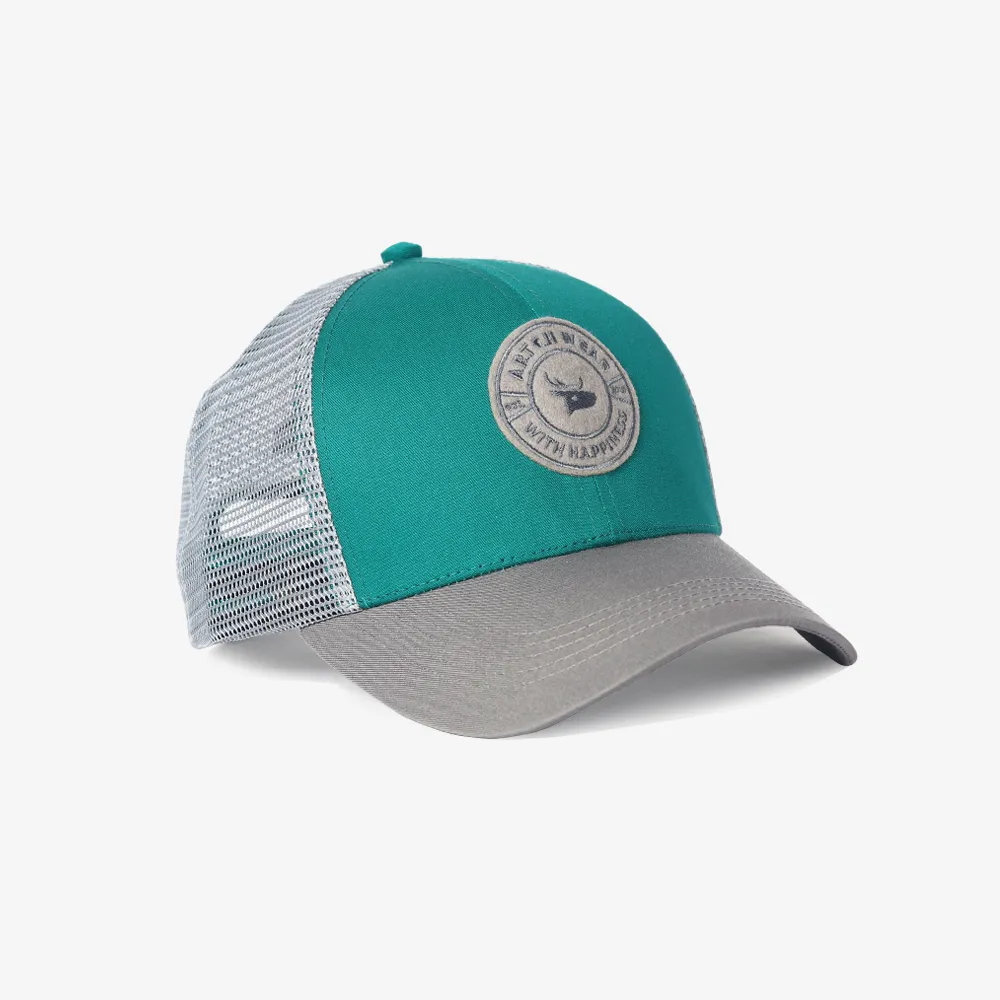 CAPS AND HATS - TRUCKER TOSCA