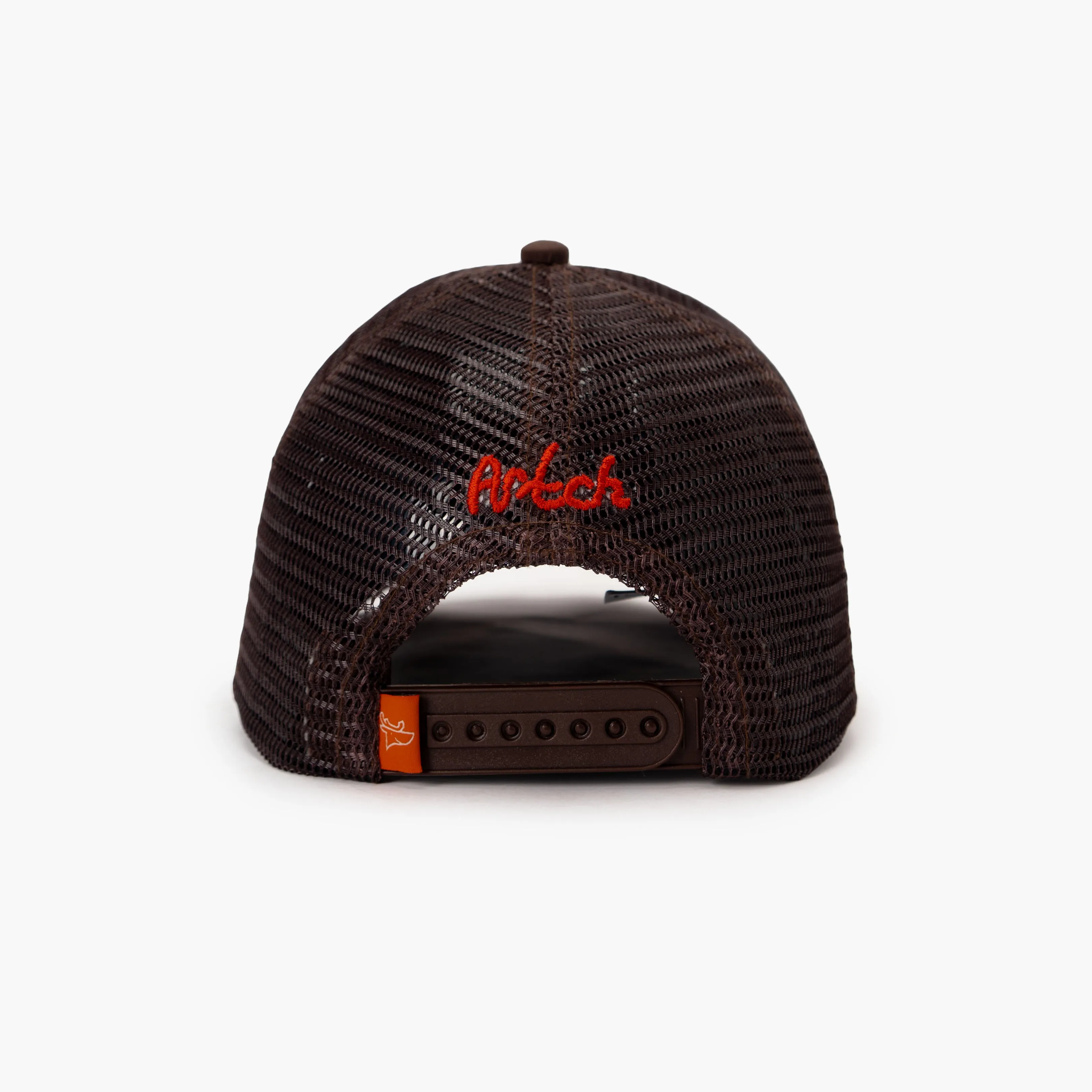 CAPS AND HATS - TRUCKIES BROWN