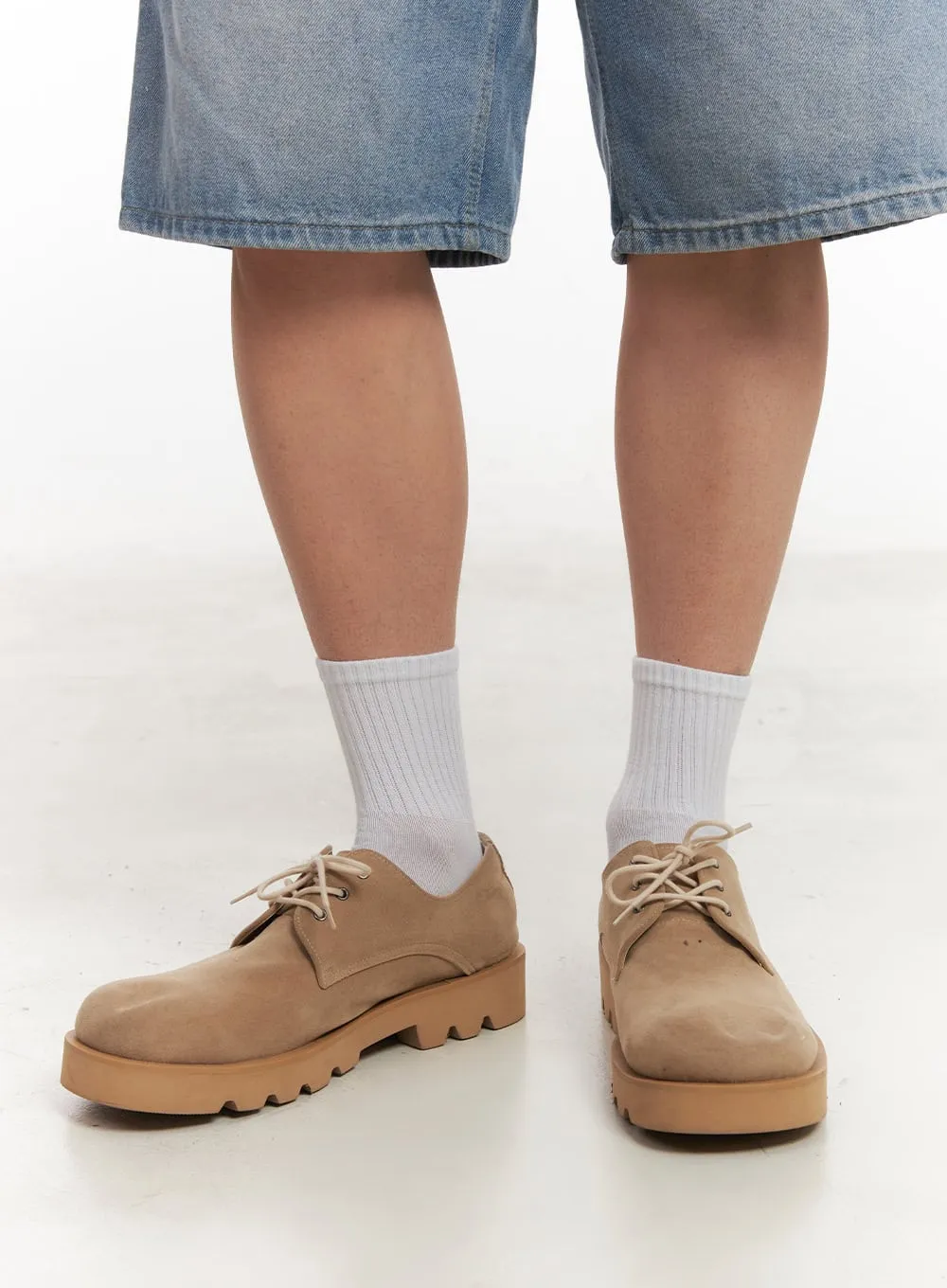 Classic Men’s Basic Socks IM531