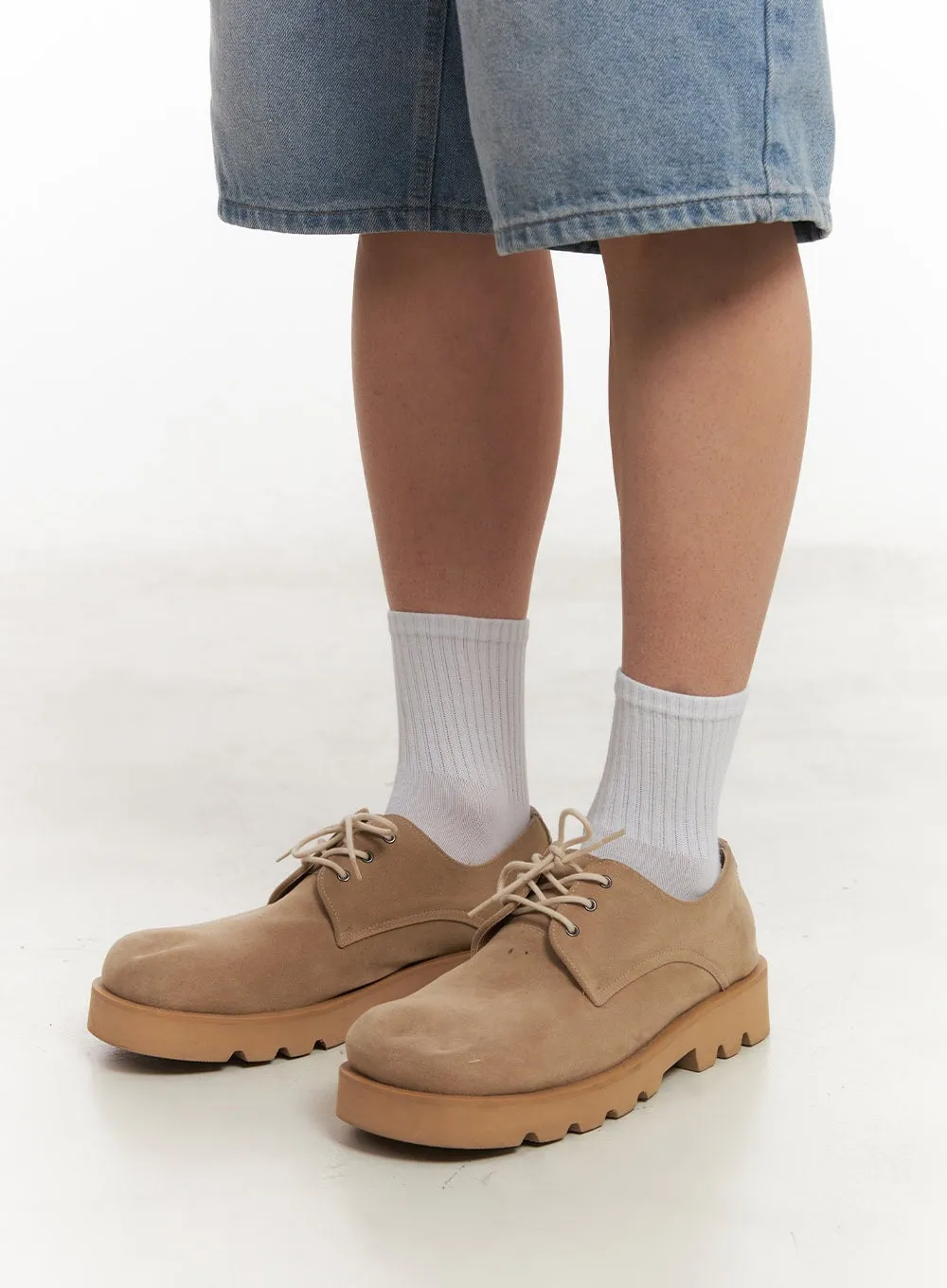 Classic Men’s Basic Socks IM531