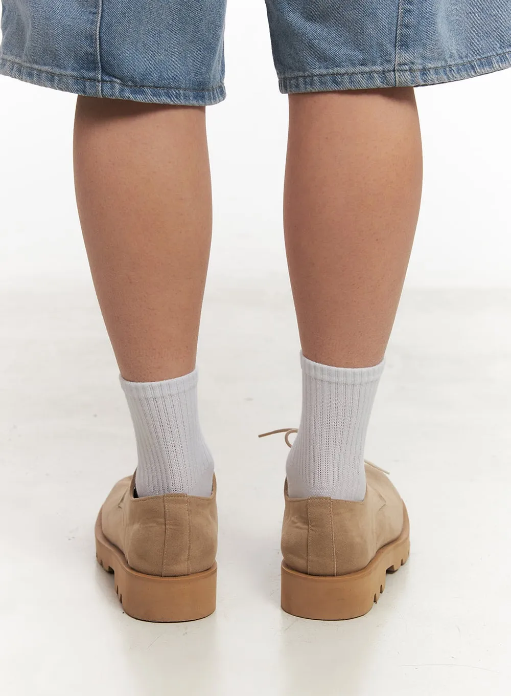 Classic Men’s Basic Socks IM531