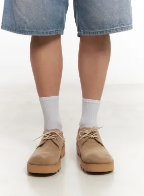 Classic Men’s Basic Socks IM531