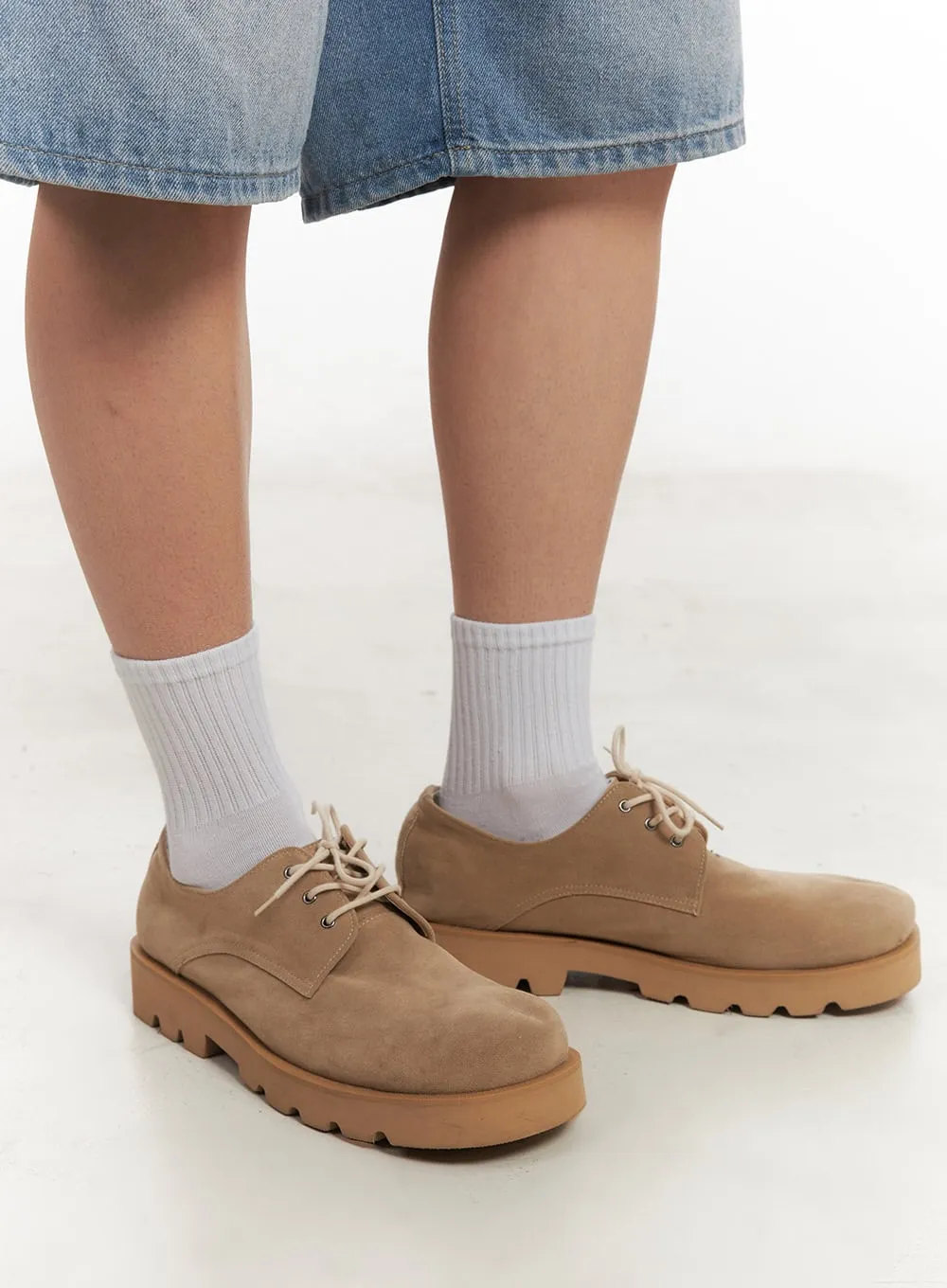 Classic Men’s Basic Socks IM531