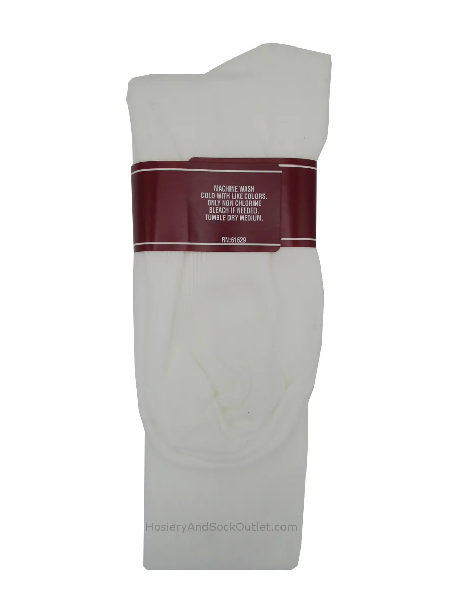 Classic Nylon Long Mens Socks 470