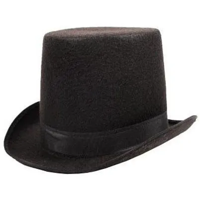 Coachman Top Hat