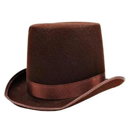Coachman Top Hat