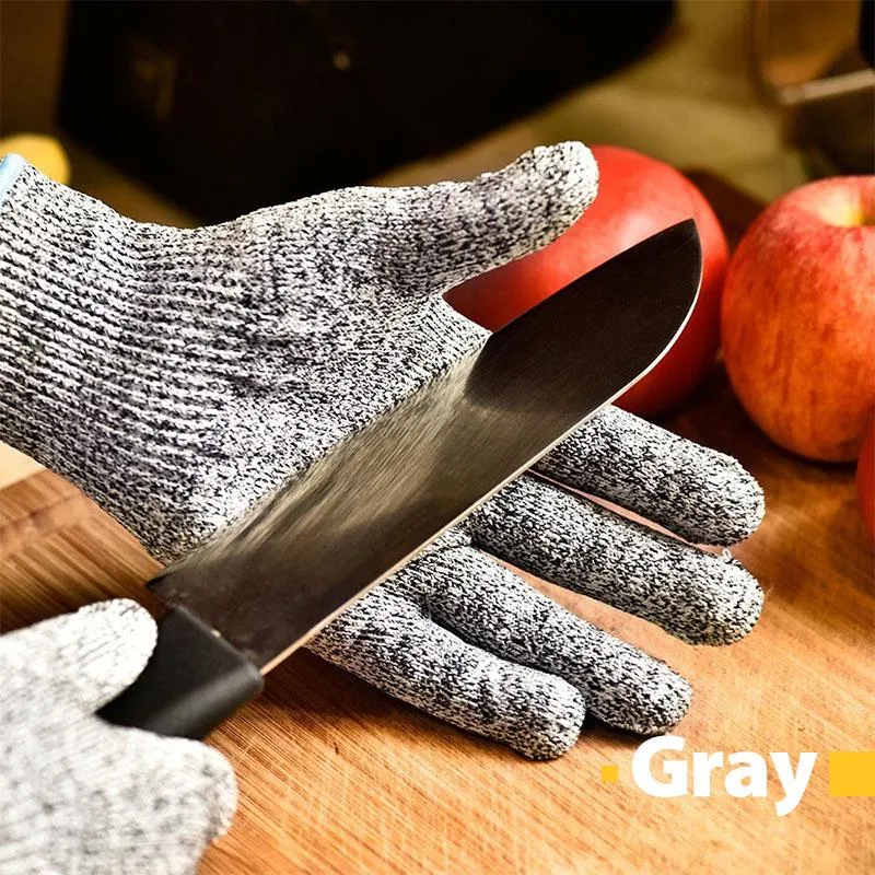 Cut Resistant Gloves(1 Pair)