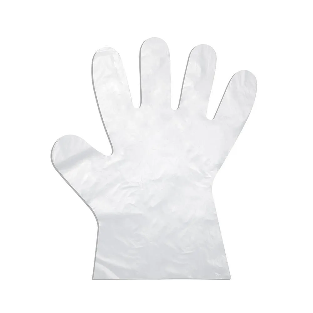 Eco Gloves Disposable Eco-Friendly Compostable Gloves (Case of 24 Boxes)