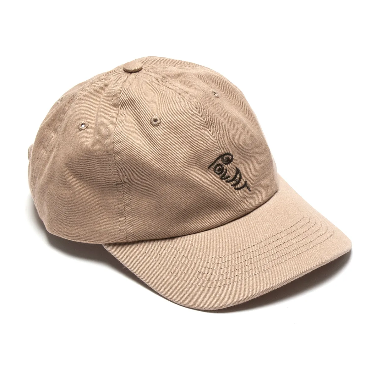 Face Logo Cap