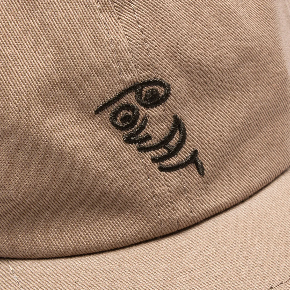 Face Logo Cap