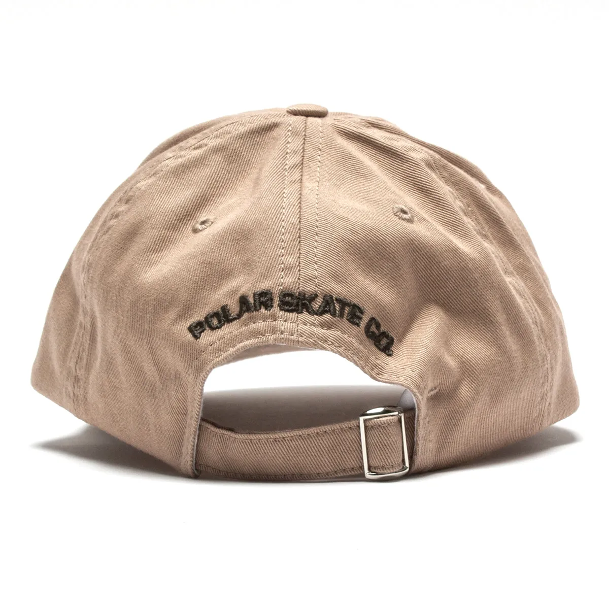 Face Logo Cap