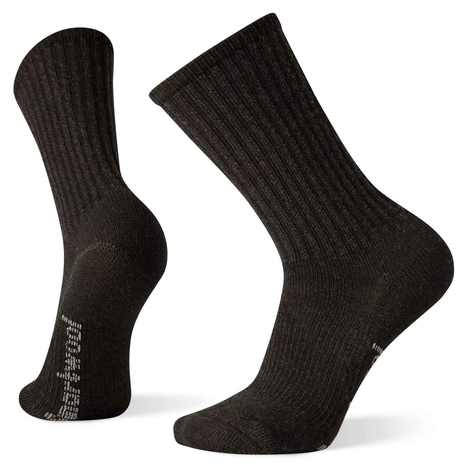 Hike Classic Ed Light Cushion Solid Crew