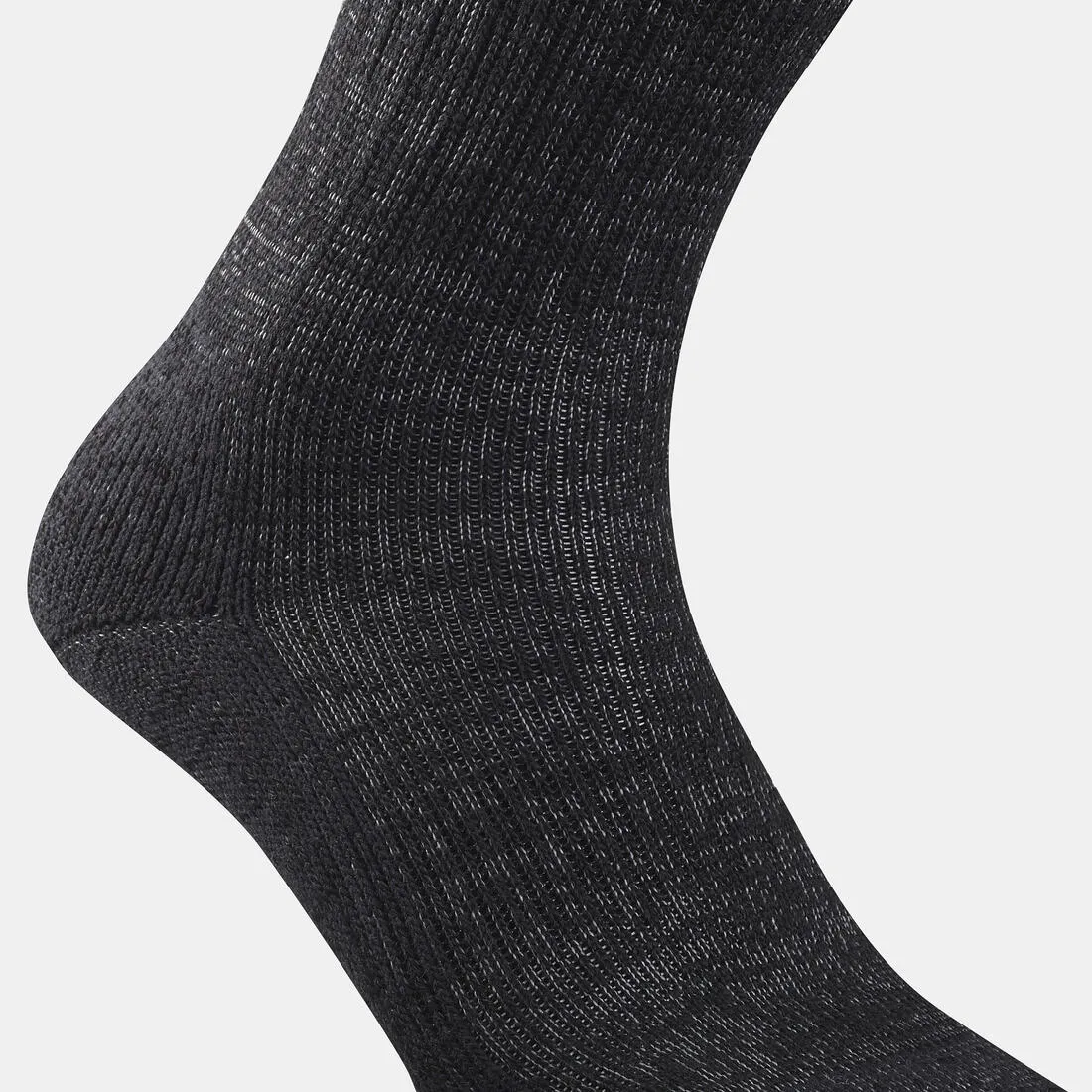 Hiking warm socks  - SH900 MID - x2 pairs