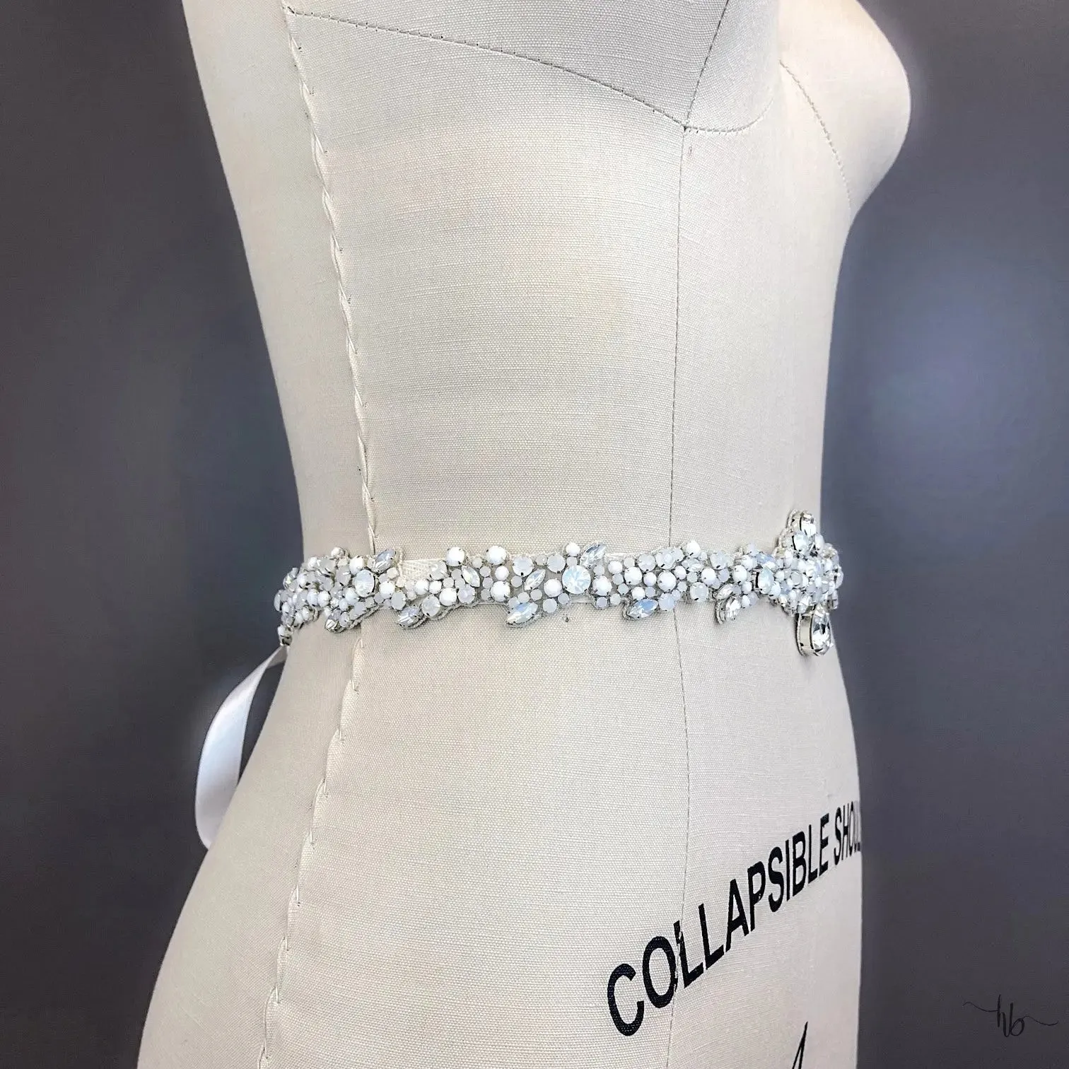 Judson Belt