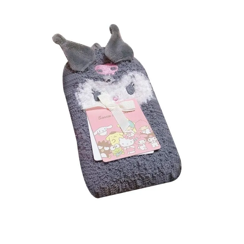Kawaii Cute Cinnamoroll Floor Socks