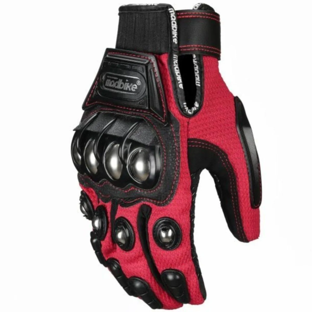 Madbike Motorcycle Gloves