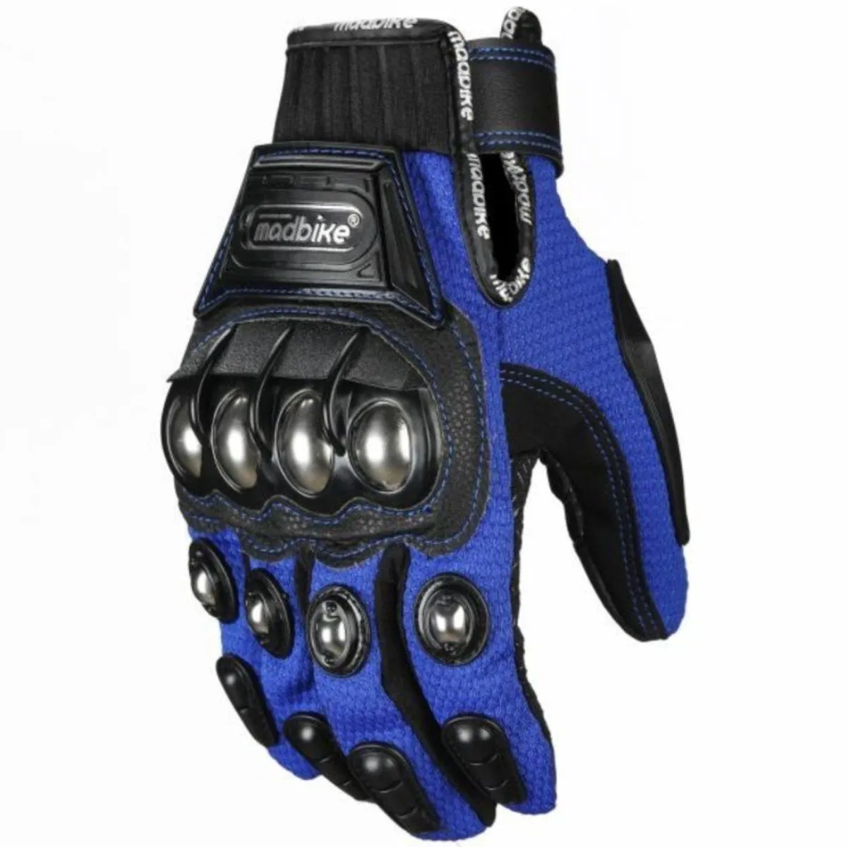 Madbike Motorcycle Gloves