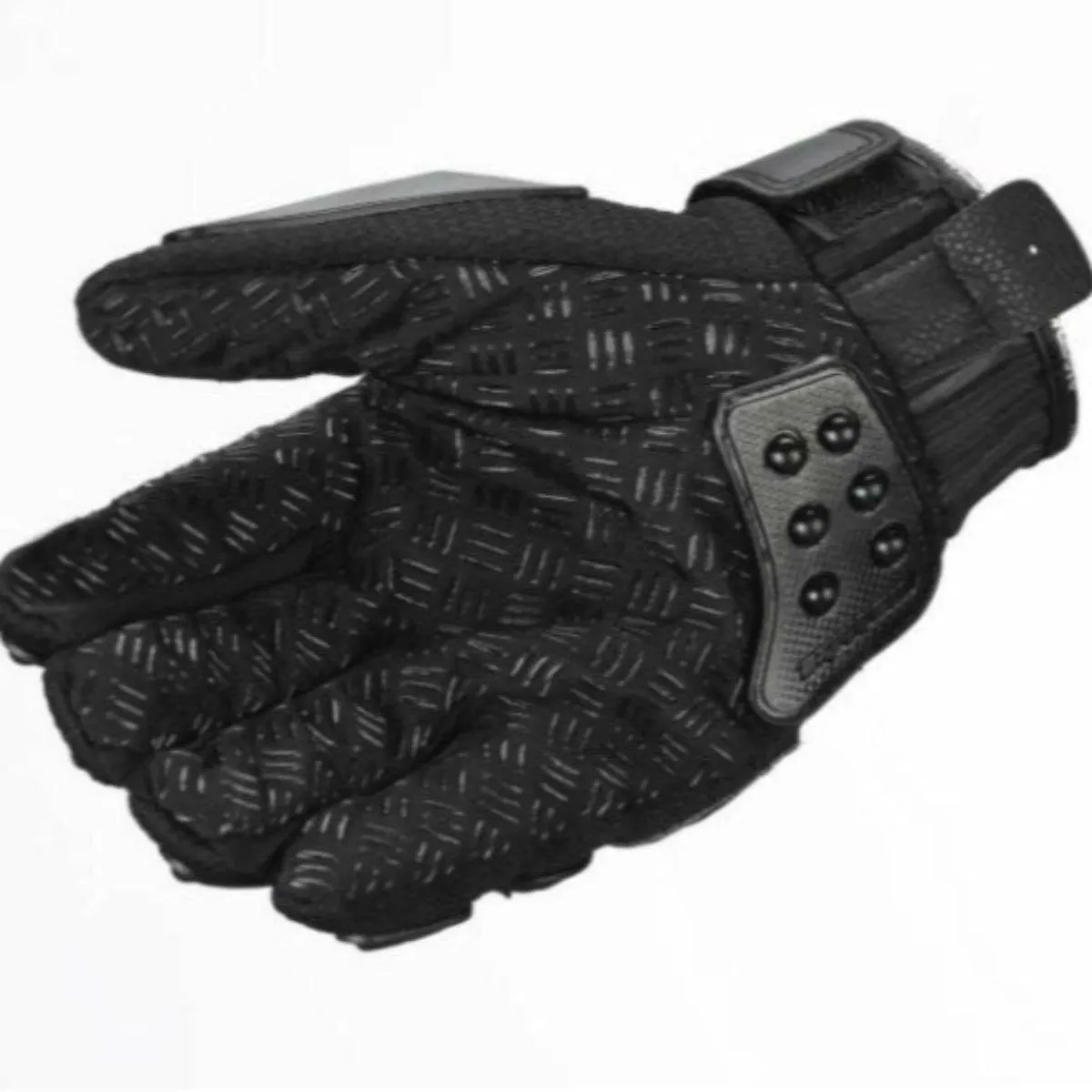 Madbike Motorcycle Gloves