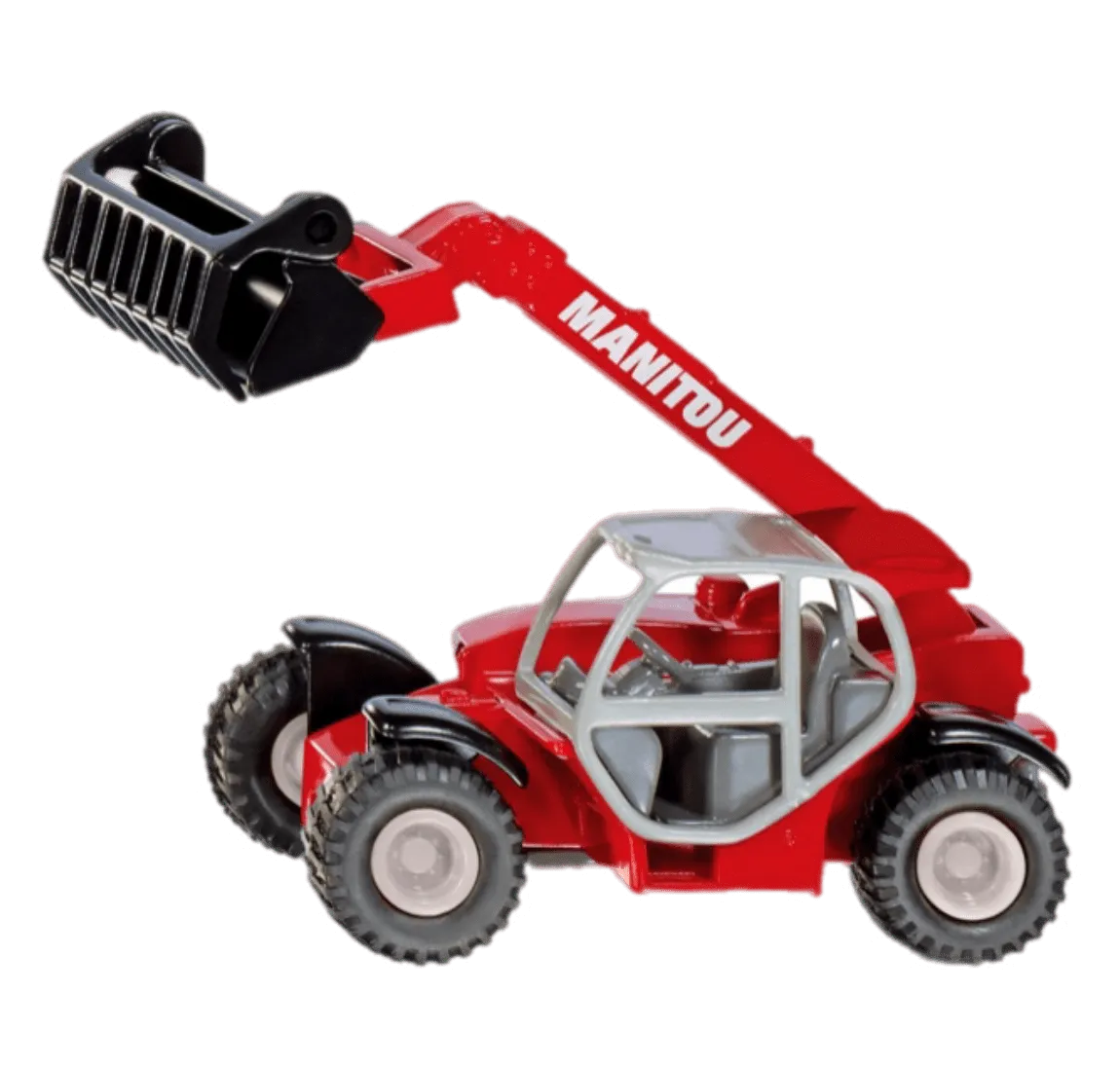 Manitou Telescopic Handler