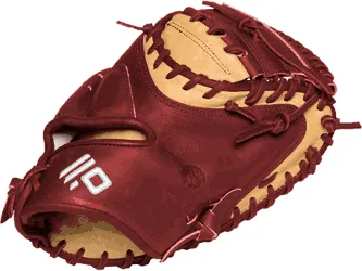 Nokona SKN-2-BL 33.5 inch Baseball Catchers Mitt