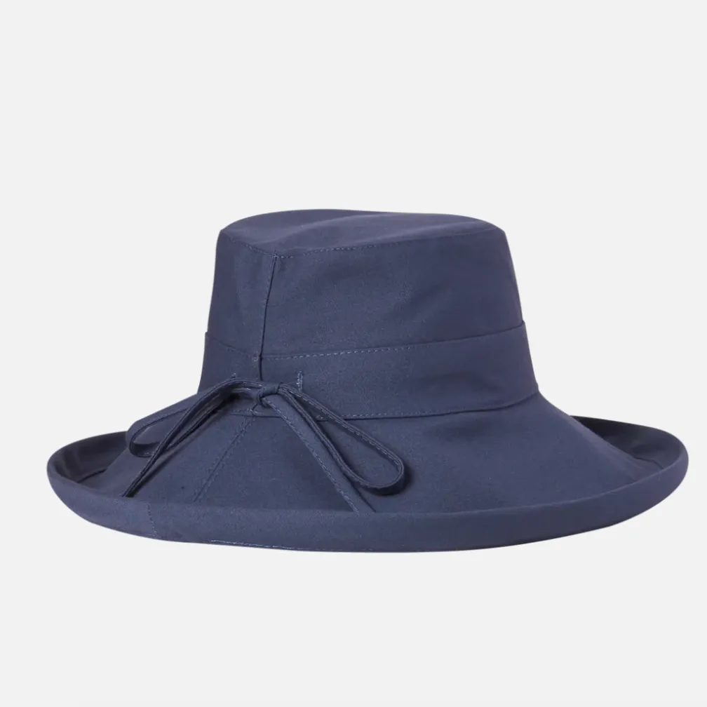 Noosa Upturn Hat by Kooringal-2 Colors