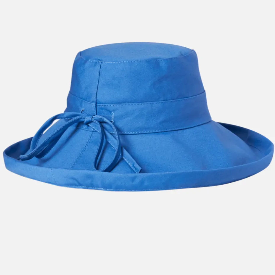 Noosa Upturn Hat by Kooringal-2 Colors