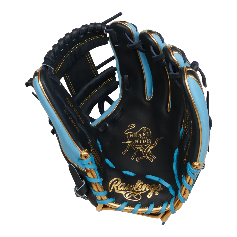 Rawlings Heart of the Hide 11.5 inch Infield Glove RPROR314
