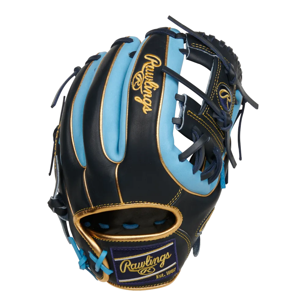 Rawlings Heart of the Hide 11.5 inch Infield Glove RPROR314