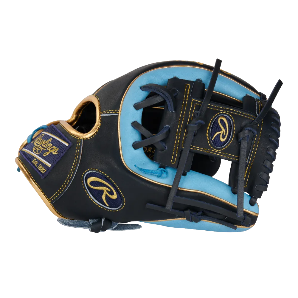 Rawlings Heart of the Hide 11.5 inch Infield Glove RPROR314