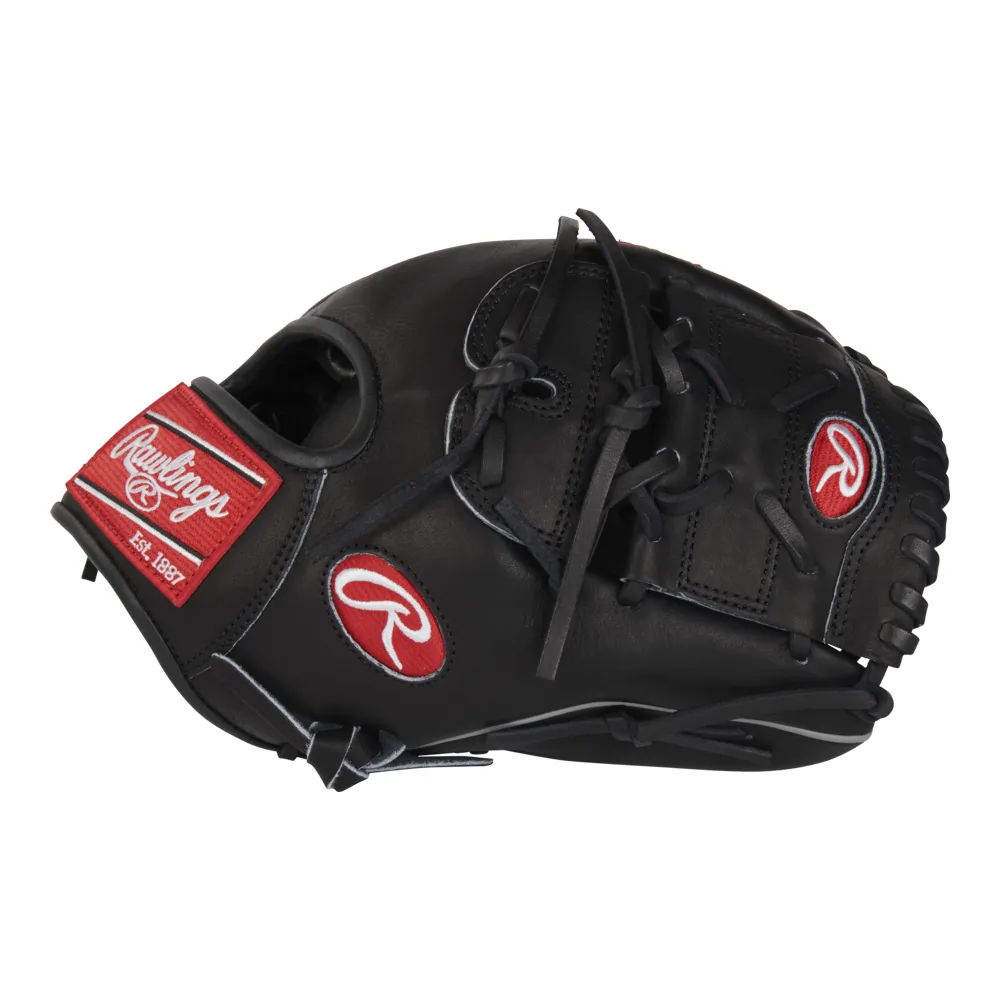 Rawlings Heart of the Hide 12 inch Pitchers Glove RPROT206-9B