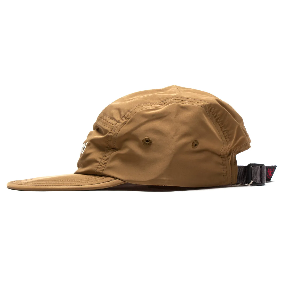 Shell Jet Cap