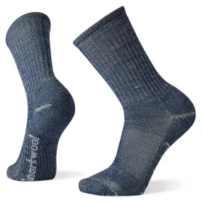 Smartwool Hike Classic Edition Light Cushion Crew Socks Alpine Blue | Buy Smartwool Hike Classic Edition Light Cushion Crew Socks Alpine Blue here | Outnorth