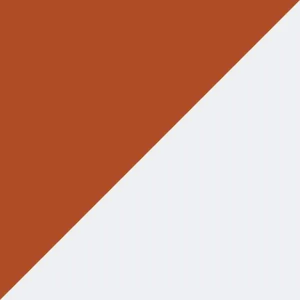 Throwback Hat - Grassy C - Burnt Orange
