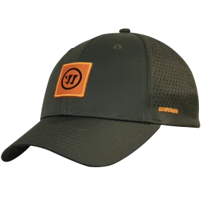 Warrior Perforated Flex Cap