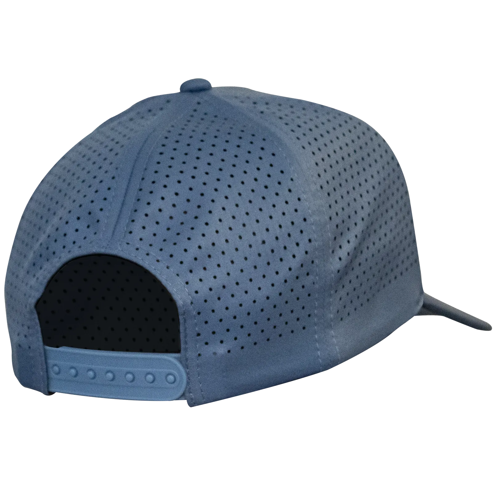 Warrior Perforated Flex Cap