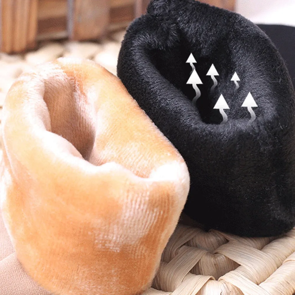 Women's Winter Warm Cashmere Thick Thermal Soft Socks