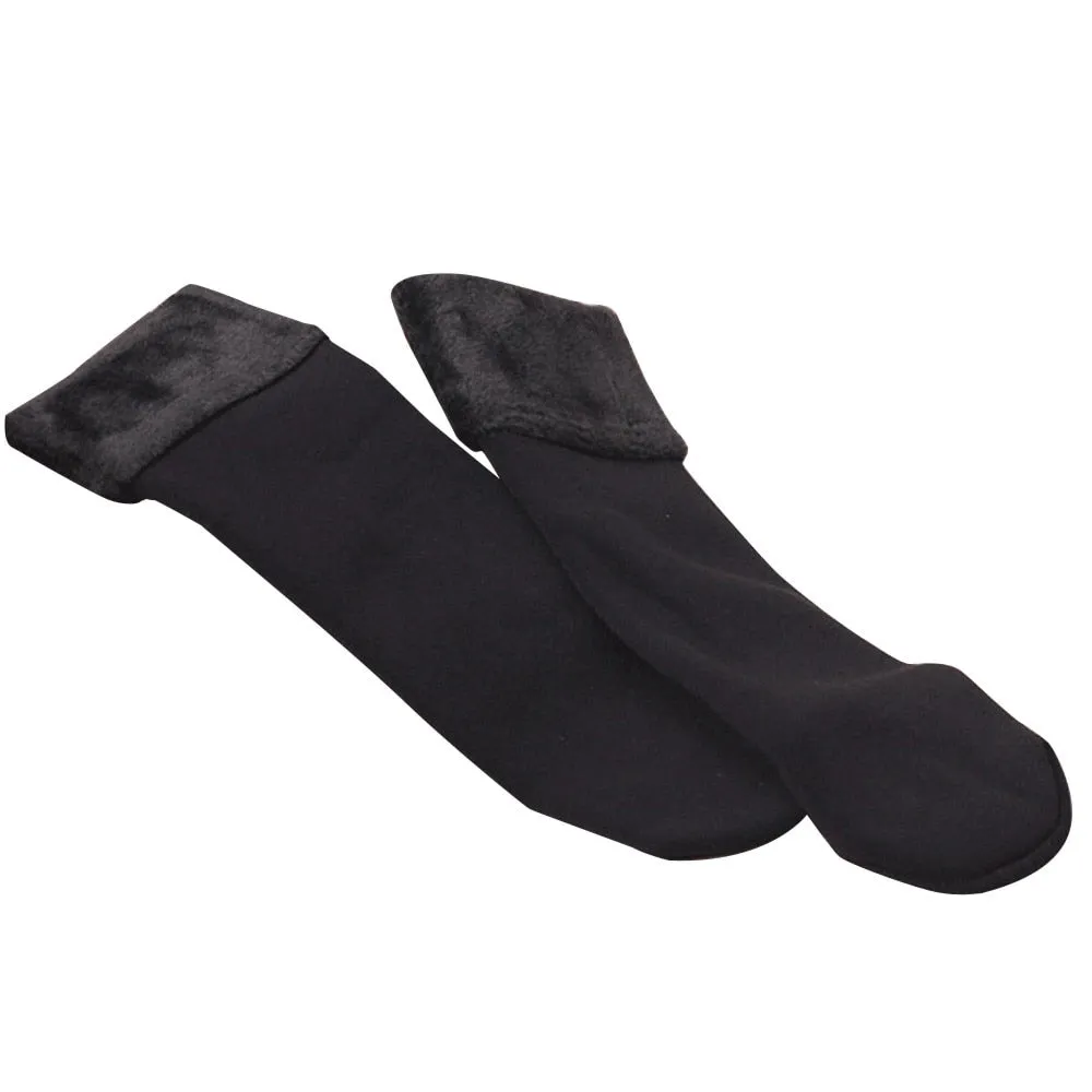 Women's Winter Warm Cashmere Thick Thermal Soft Socks