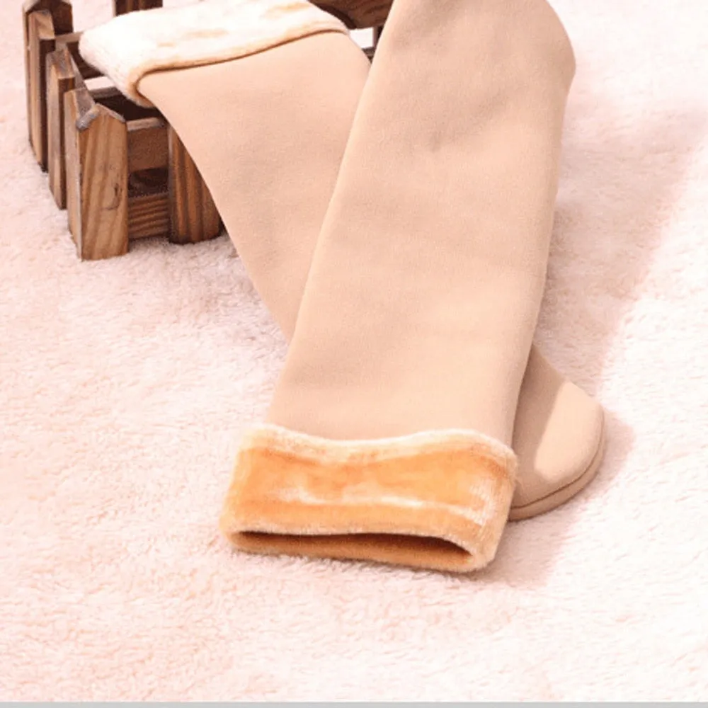 Women's Winter Warm Cashmere Thick Thermal Soft Socks