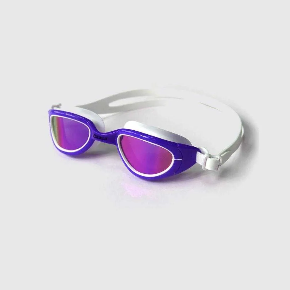 Zone3 - Attack - Polarized